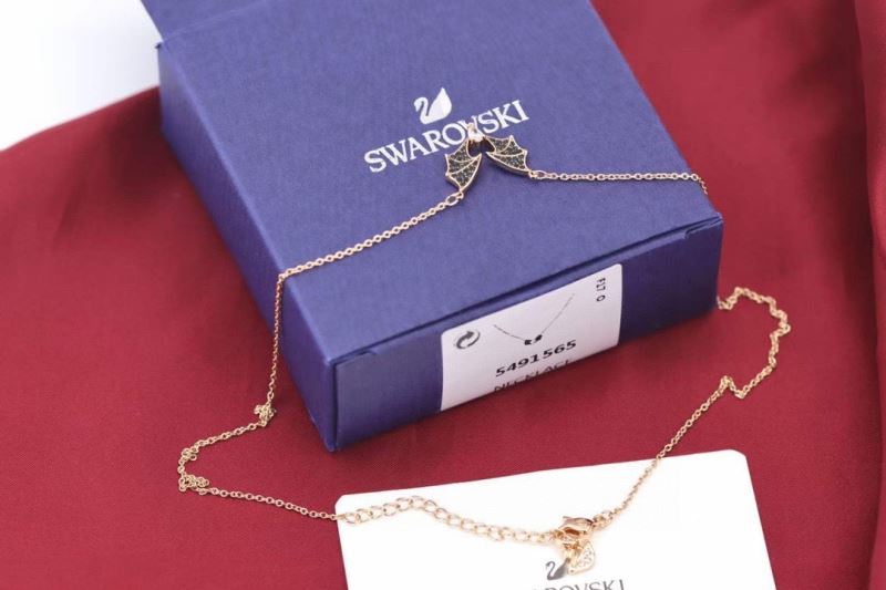 Swarovski Necklaces